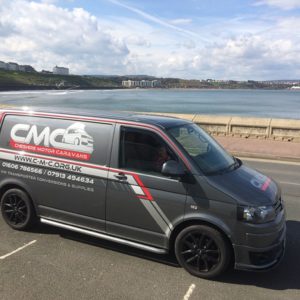 Alternative view of T5/T6 Lowering Springs