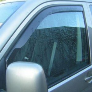 Alternative view of T5/T5.1/T6 Cab Wind Deflectors